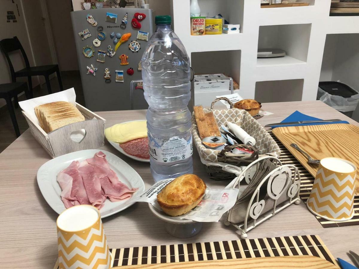 Holidays レッチェ エクステリア 写真